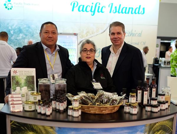  Pacific flavours to showcase at top Australian trade show