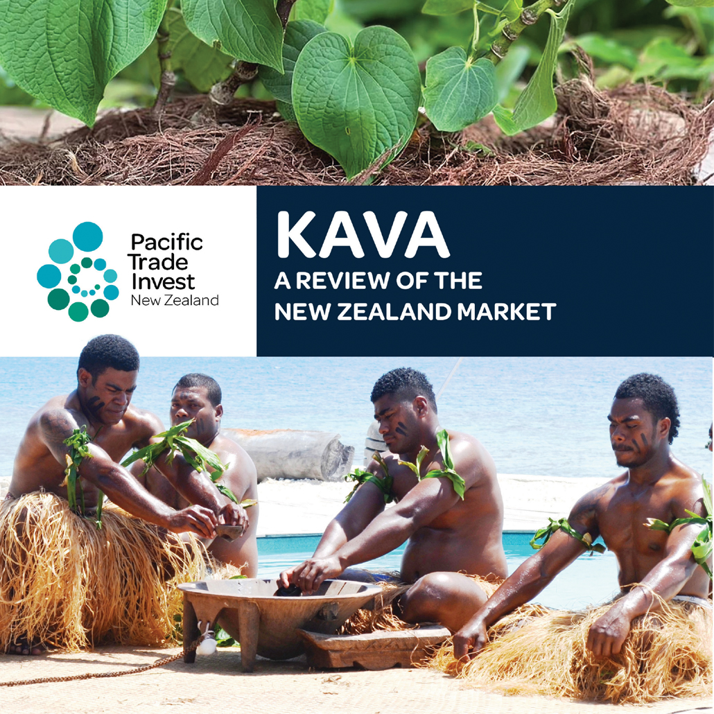 Kava Document Cover Sq