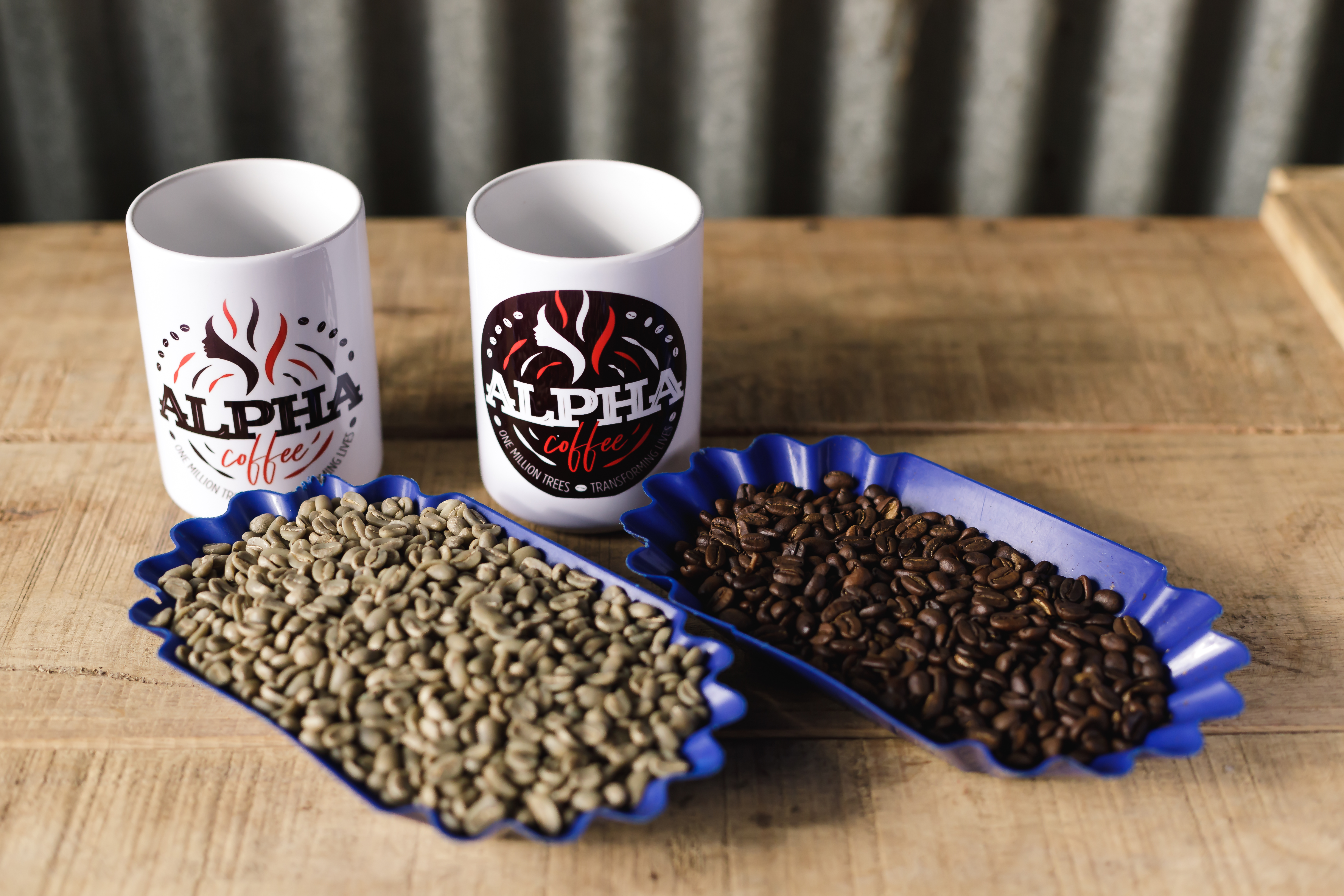 Pti Australia Papua New Guinea Flavours Showcase At Top Australian Coffee Exhibition (1)