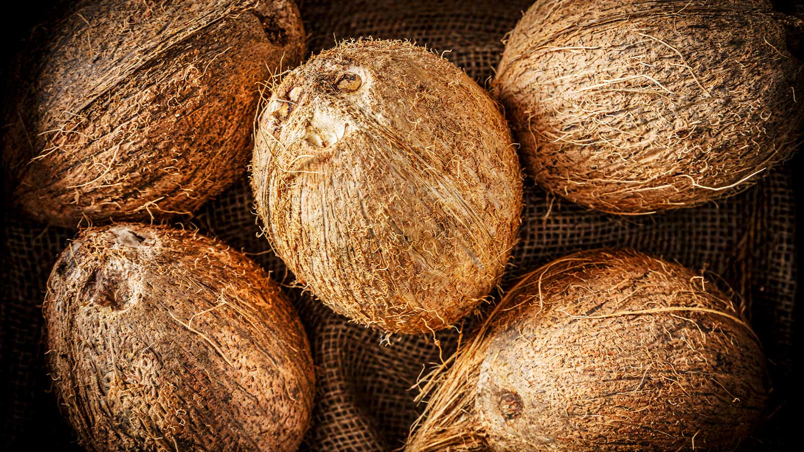 Eu Coconuts