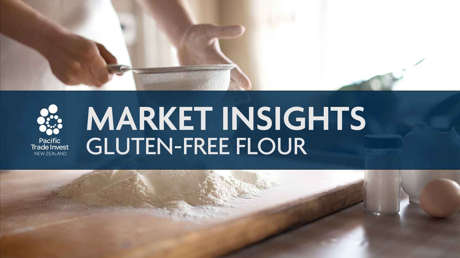 Gluten Free Flour