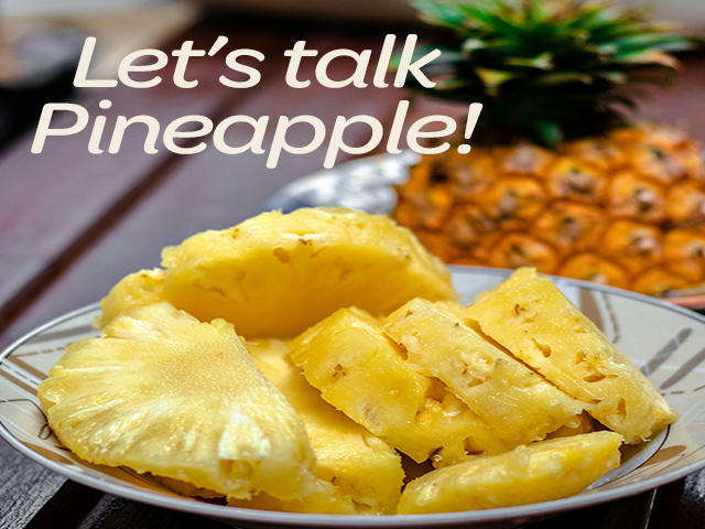 Let's Talk Pineapple Web Pic