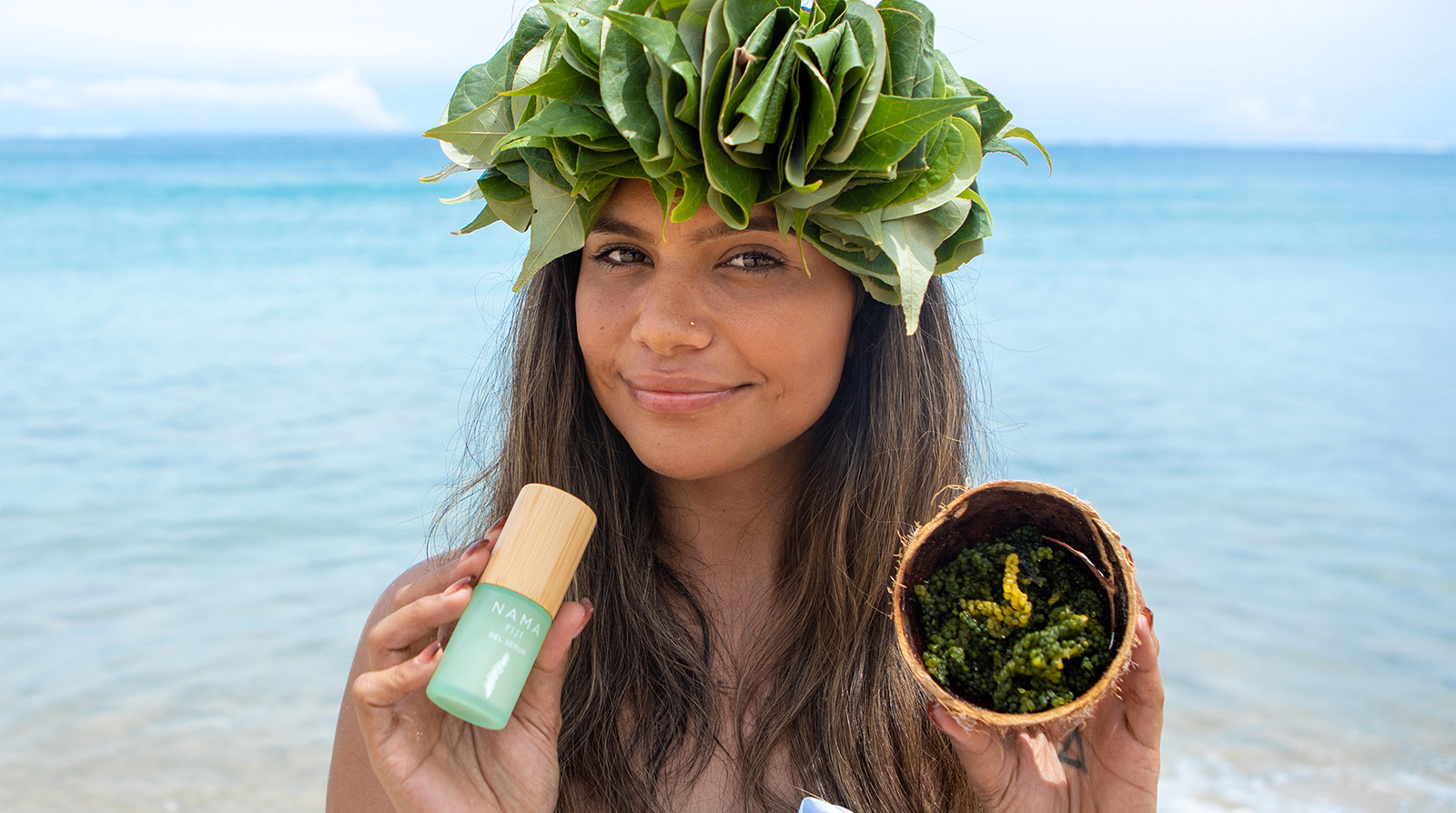 Woman With Nama Product Web Hero Shot Copy