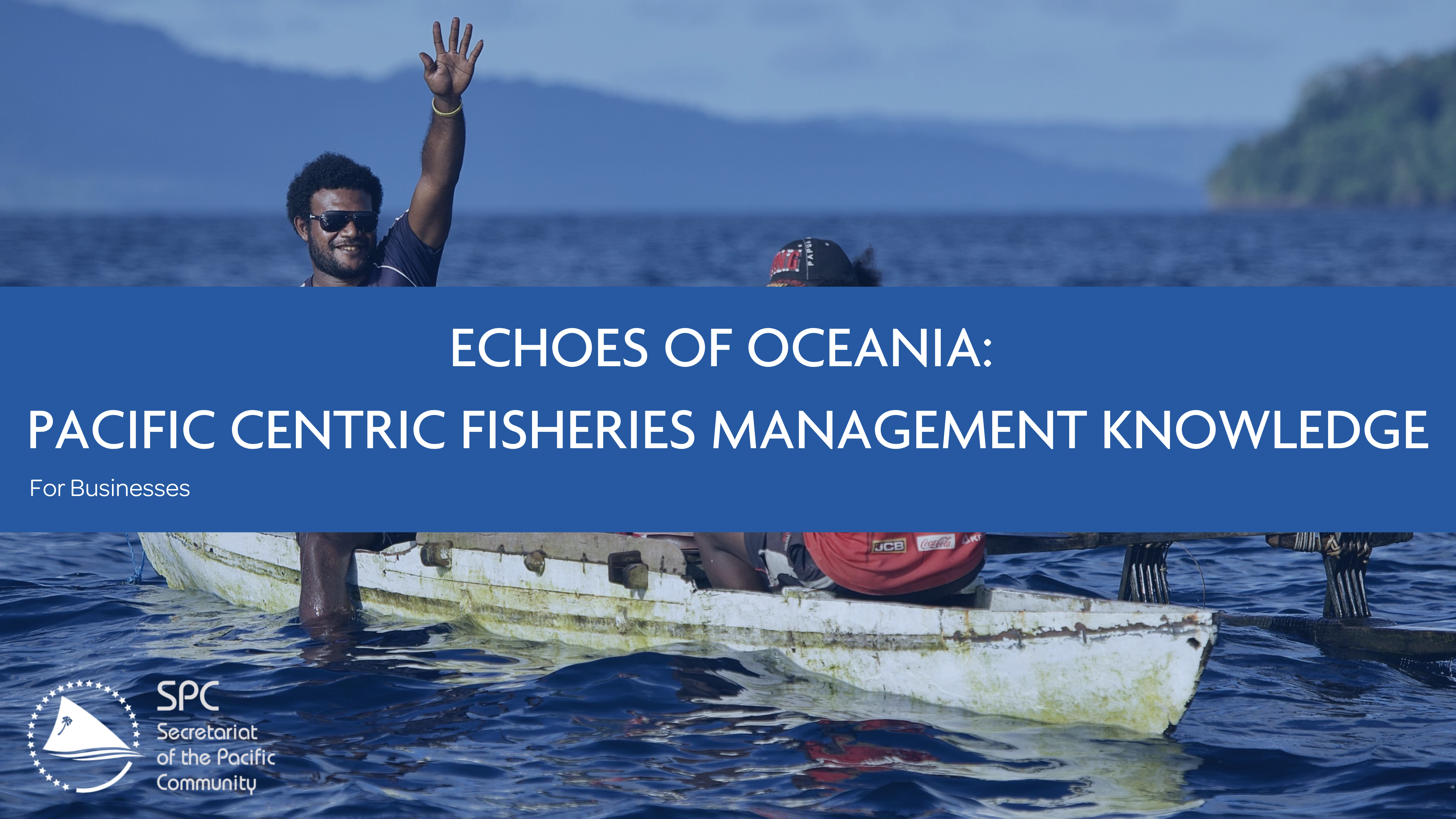 Fisheries Management