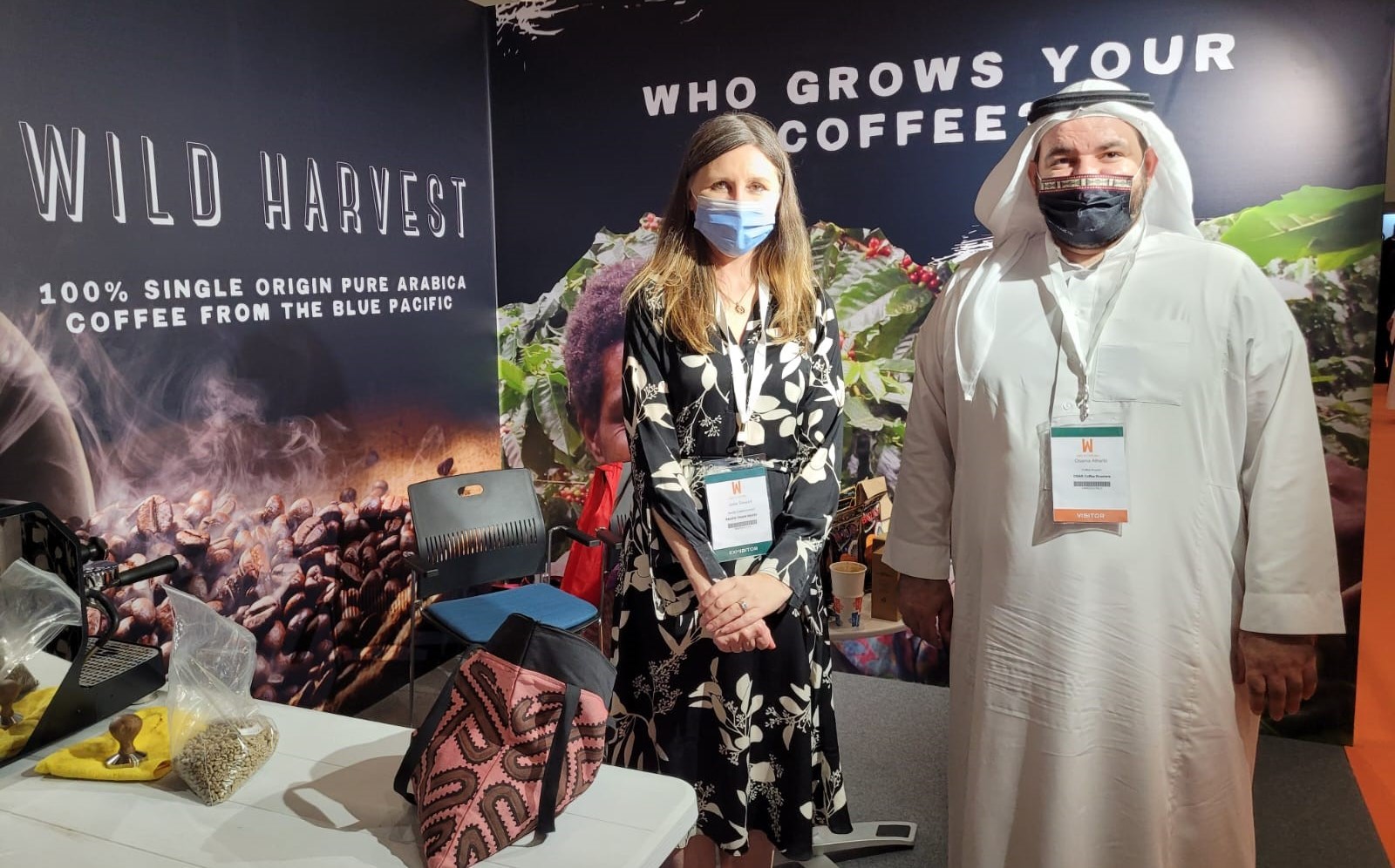 Opportunities Of The Middle East