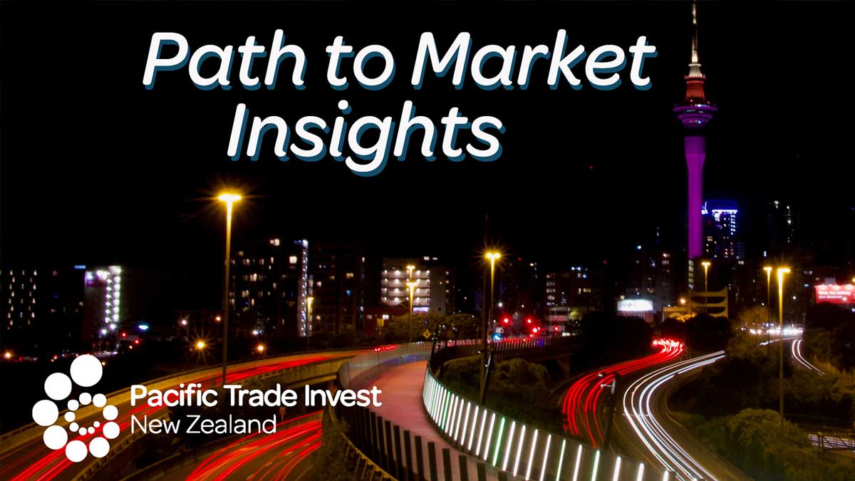 Nz2 Telling Our Story