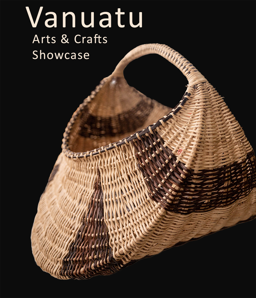 Vanuatu Craft Showcase Social Media Pic