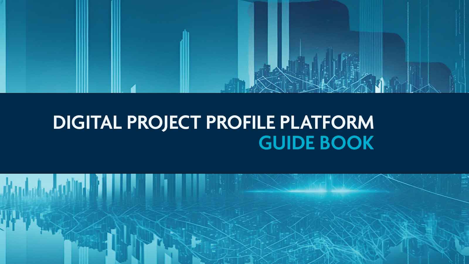 Digital Project Platform - Guide Book | Pacific Trade Invest