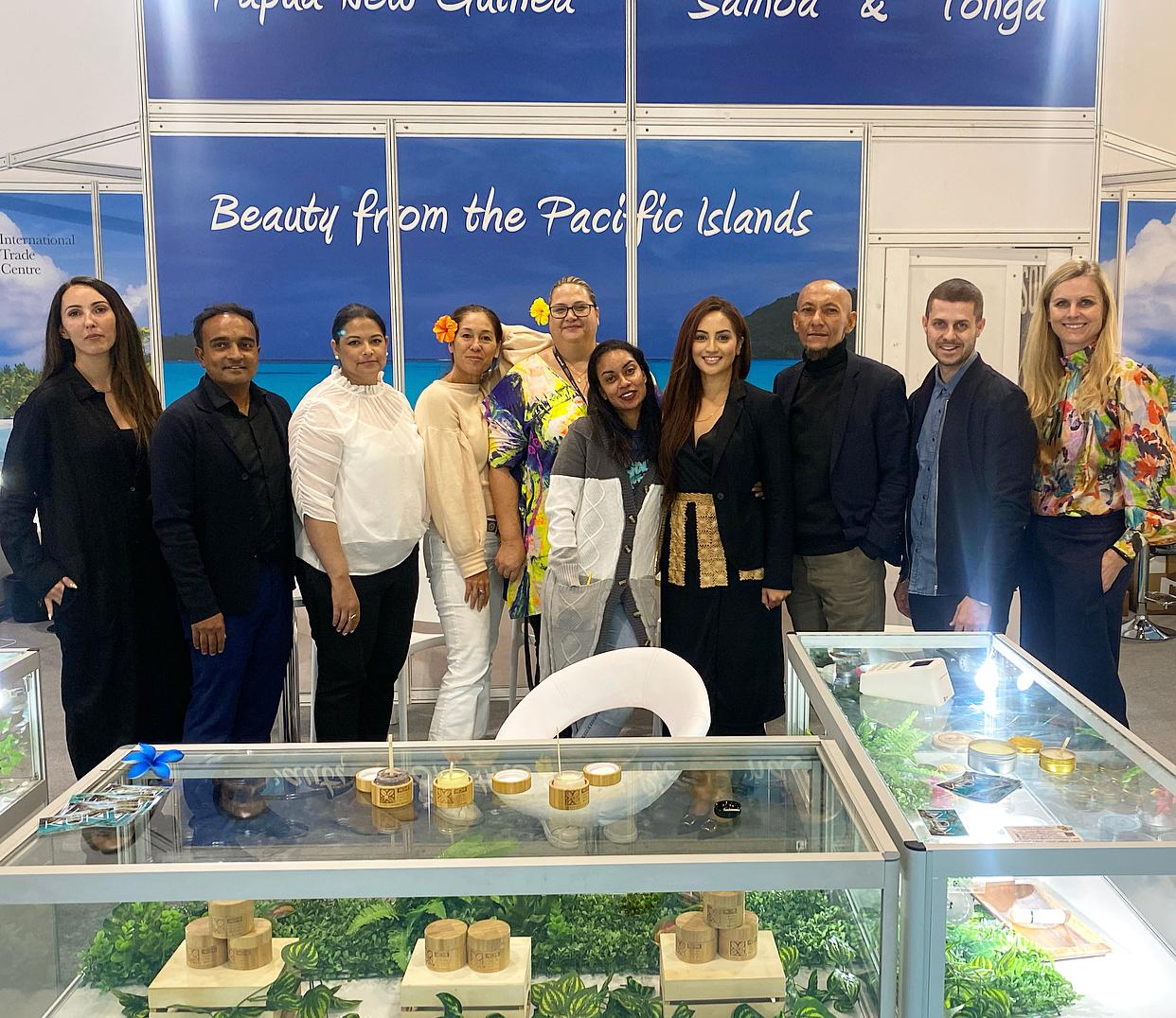 Pti Europe Office Story Image