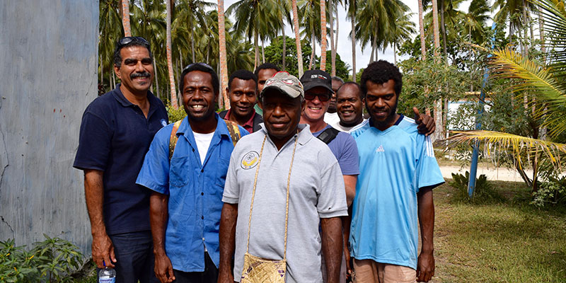Vanuatu Growers