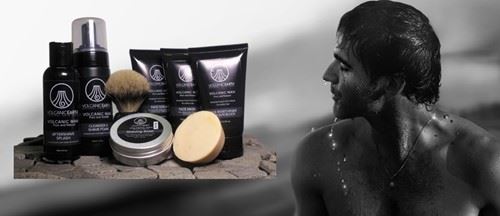 Volcanic Earth, Vanuatu’s natural beauty brand receives freight assistance