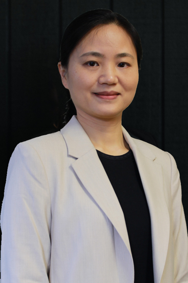 Linda Tang Copy