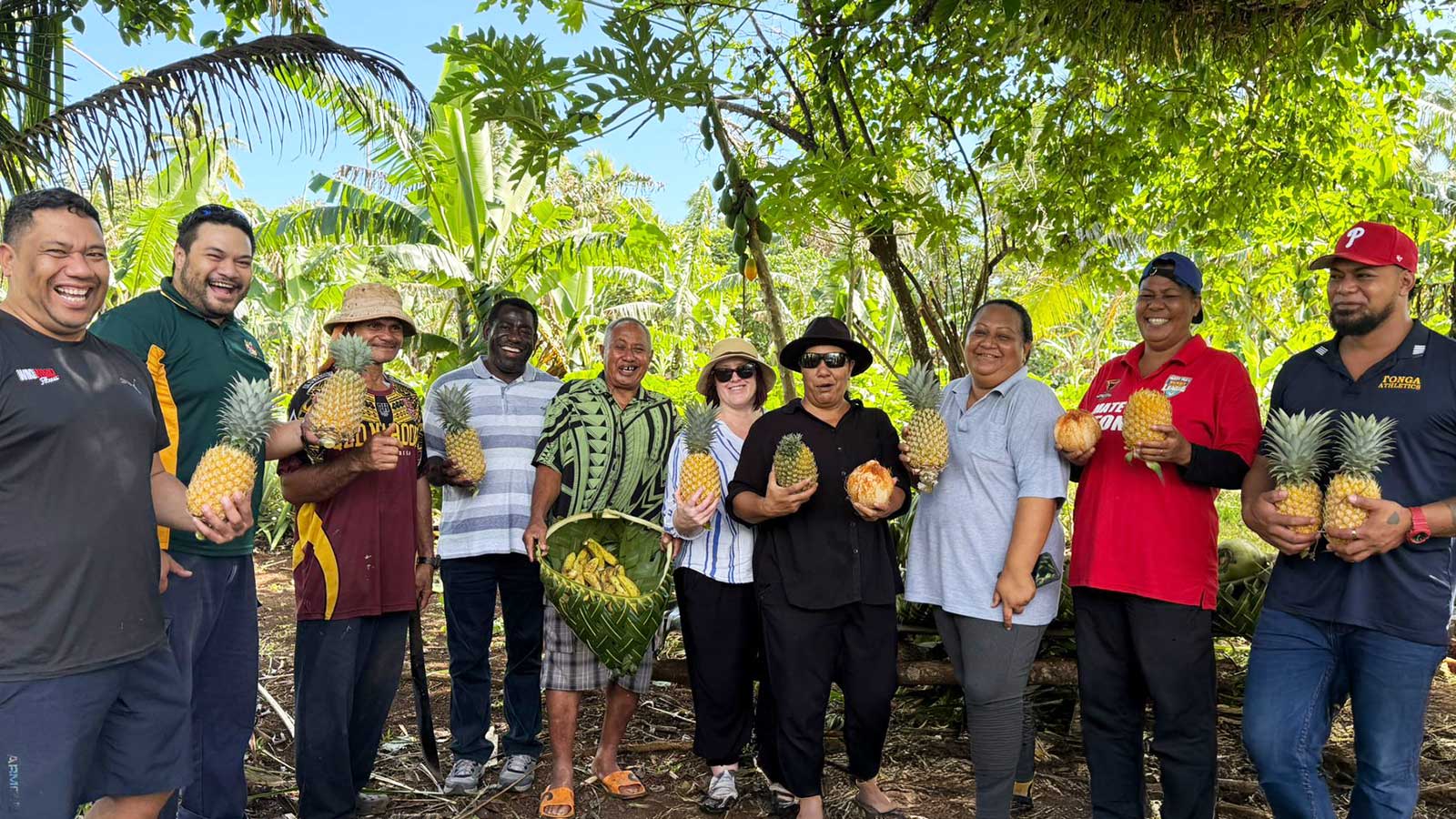 PTI NZ Success Story