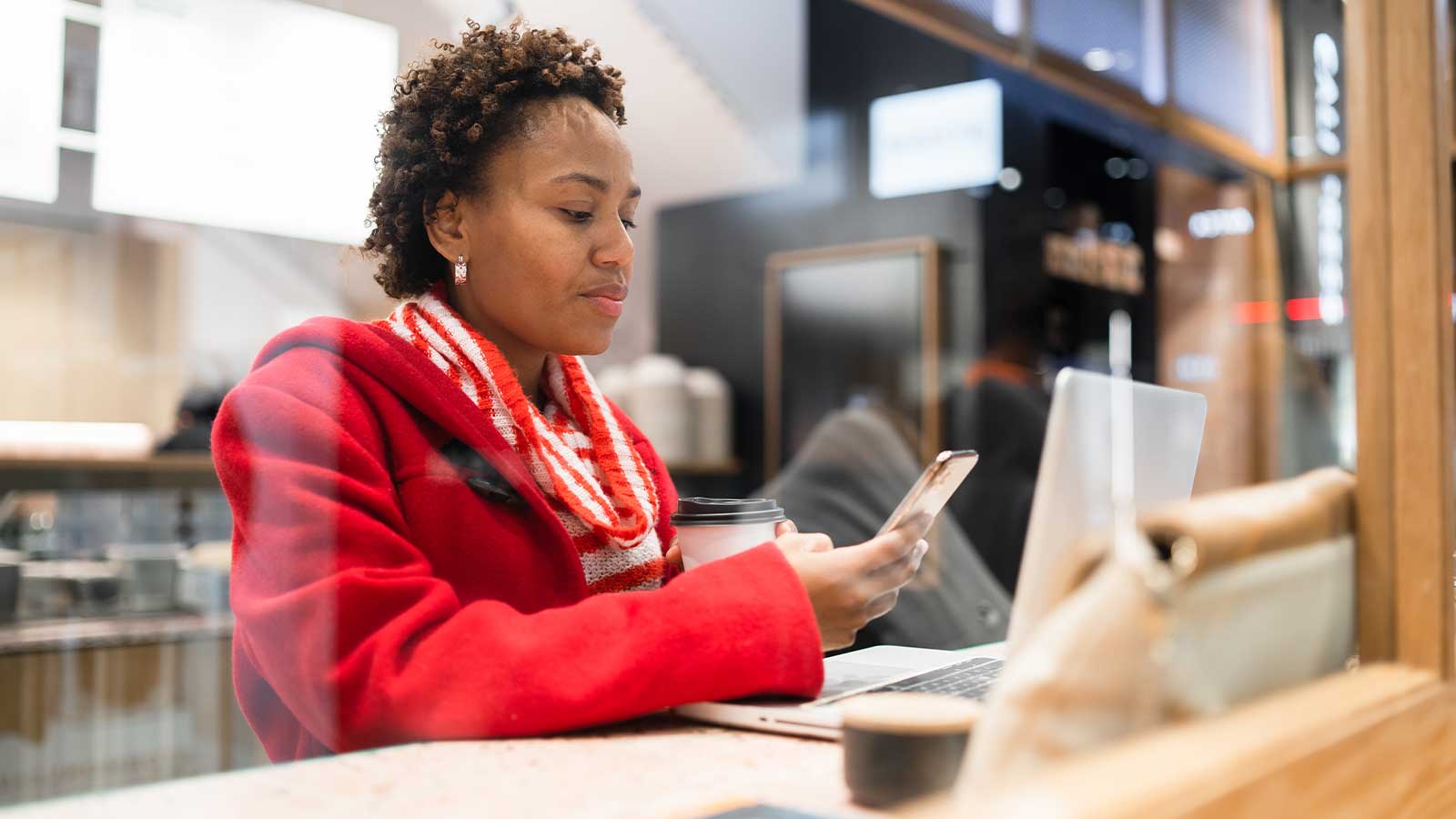 Pacific Women Business