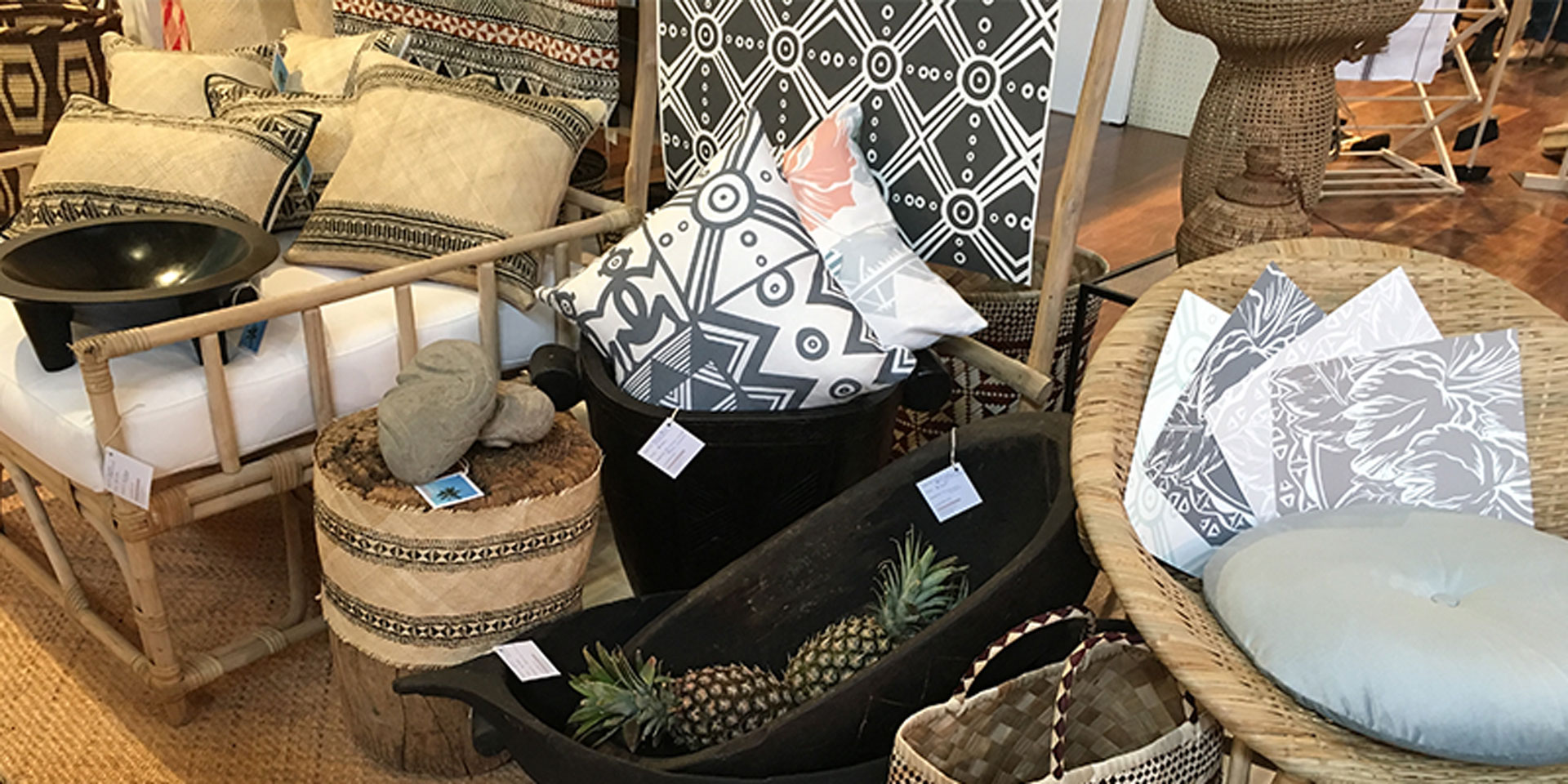 Considered Collection Big