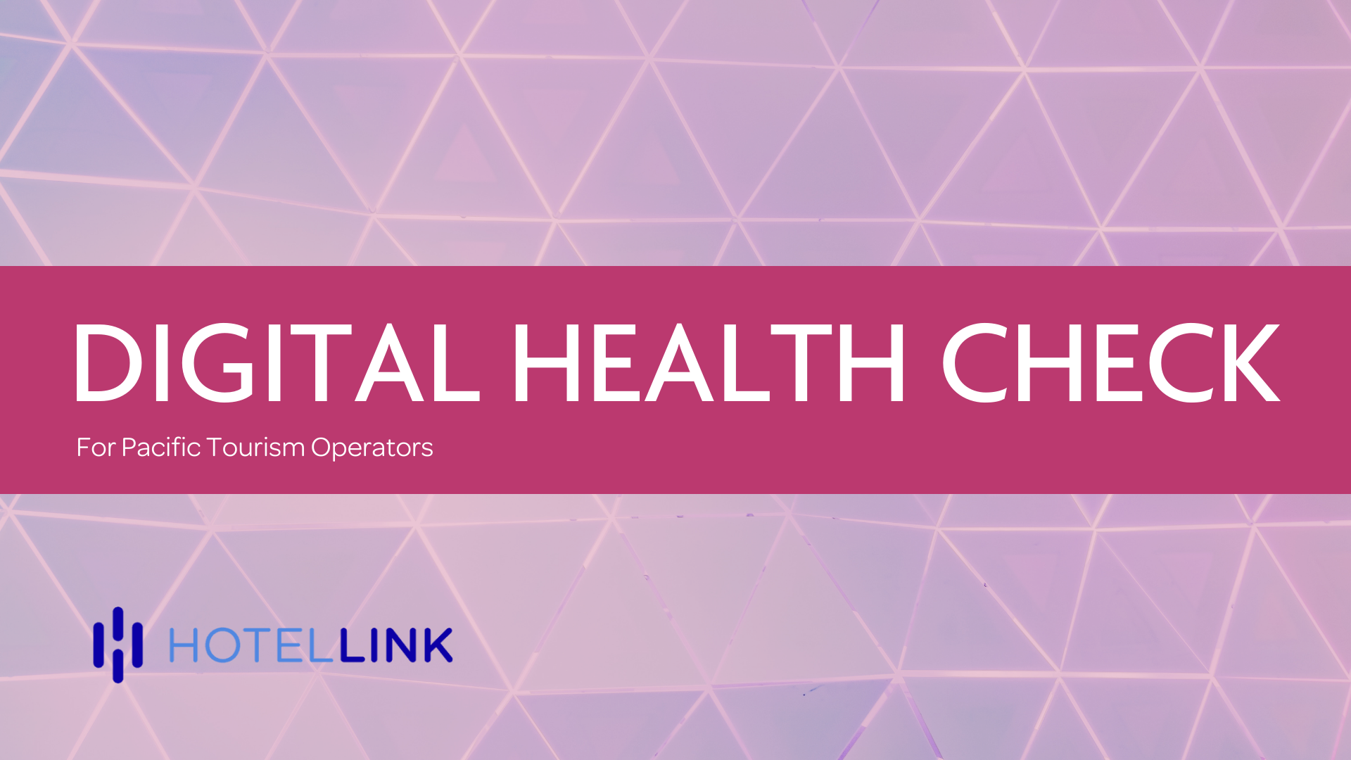 Digital Health Checks